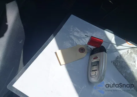 2017 Audi R8 5.2 V10 z USA, uszkodzony, nr VIN WUAVACFX0H7903232